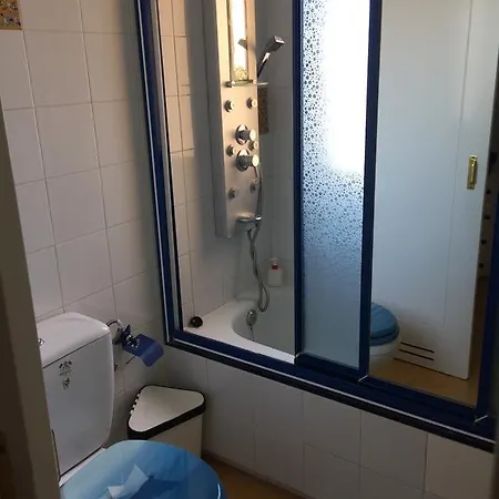 Casa vacanze Bahia *