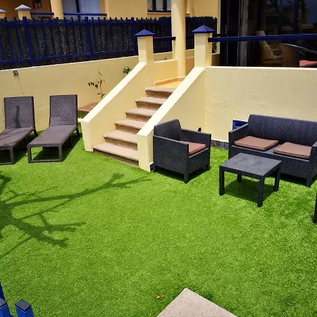 Bahia Casa vacanze Meloneras
