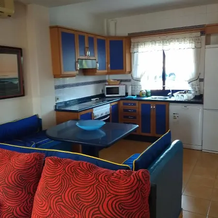 Casa vacanze Bahia Meloneras
